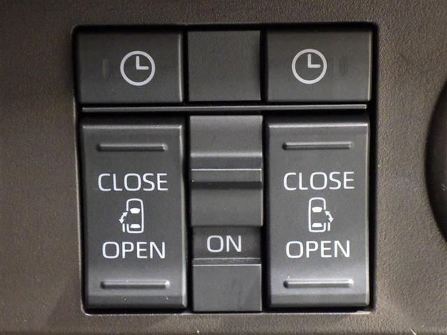 ルーミー Ｇ　メモリーナビ　バックカメラ　衝突被害軽減システム　ＥＴＣ　両側電動スライド　ＬＥＤヘッドランプ　ウオークスルー　アイドリングストップ　盗難防止装置　ＣＤ　スマートキー　フル装備　エアバッグ（19枚目）