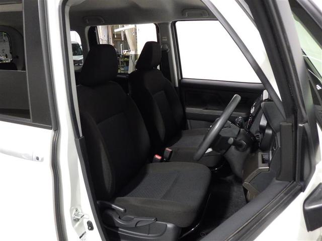 ルーミー Ｇ　メモリーナビ　バックカメラ　衝突被害軽減システム　ＥＴＣ　両側電動スライド　ＬＥＤヘッドランプ　ウオークスルー　アイドリングストップ　盗難防止装置　ＣＤ　スマートキー　フル装備　エアバッグ（25枚目）