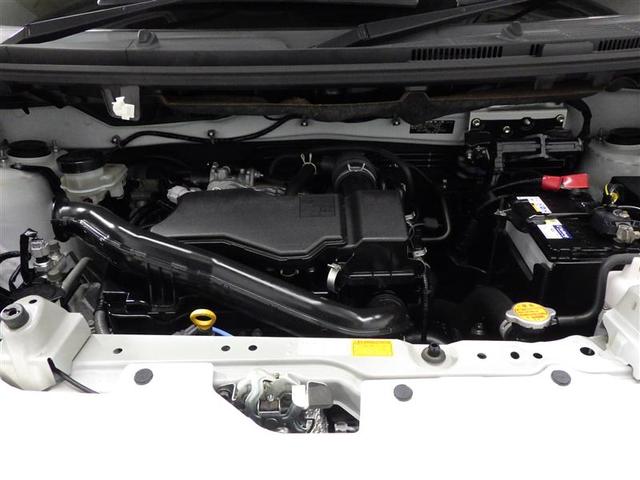 ルーミー Ｇ　メモリーナビ　バックカメラ　衝突被害軽減システム　ＥＴＣ　両側電動スライド　ＬＥＤヘッドランプ　ウオークスルー　アイドリングストップ　盗難防止装置　ＣＤ　スマートキー　フル装備　エアバッグ（30枚目）