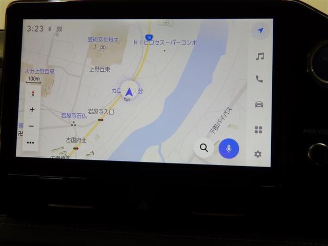 ノア ハイブリッドＳ－Ｚ　フルセグ　メモリーナビ　ＤＶＤ再生　ミュージックプレイヤー接続可　バックカメラ　衝突被害軽減システム　ＥＴＣ　両側電動スライド　ＬＥＤヘッドランプ　乗車定員７人　３列シート　ワンオーナー　盗難防止装置（8枚目）