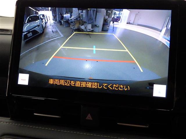 ノア ハイブリッドＳ－Ｚ　フルセグ　メモリーナビ　ＤＶＤ再生　ミュージックプレイヤー接続可　バックカメラ　衝突被害軽減システム　ＥＴＣ　両側電動スライド　ＬＥＤヘッドランプ　乗車定員７人　３列シート　ワンオーナー　盗難防止装置（9枚目）