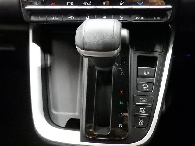 ノア ハイブリッドＳ－Ｚ　フルセグ　メモリーナビ　ＤＶＤ再生　ミュージックプレイヤー接続可　バックカメラ　衝突被害軽減システム　ＥＴＣ　両側電動スライド　ＬＥＤヘッドランプ　乗車定員７人　３列シート　ワンオーナー　盗難防止装置（13枚目）