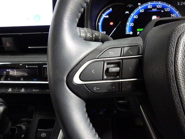 ノア ハイブリッドＳ－Ｚ　フルセグ　メモリーナビ　ＤＶＤ再生　ミュージックプレイヤー接続可　バックカメラ　衝突被害軽減システム　ＥＴＣ　両側電動スライド　ＬＥＤヘッドランプ　乗車定員７人　３列シート　ワンオーナー　盗難防止装置（16枚目）