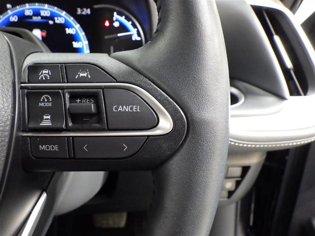 ノア ハイブリッドＳ－Ｚ　フルセグ　メモリーナビ　ＤＶＤ再生　ミュージックプレイヤー接続可　バックカメラ　衝突被害軽減システム　ＥＴＣ　両側電動スライド　ＬＥＤヘッドランプ　乗車定員７人　３列シート　ワンオーナー　盗難防止装置（17枚目）