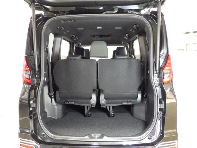 ノア ハイブリッドＳ－Ｚ　フルセグ　メモリーナビ　ＤＶＤ再生　ミュージックプレイヤー接続可　バックカメラ　衝突被害軽減システム　ＥＴＣ　両側電動スライド　ＬＥＤヘッドランプ　乗車定員７人　３列シート　ワンオーナー　盗難防止装置（26枚目）