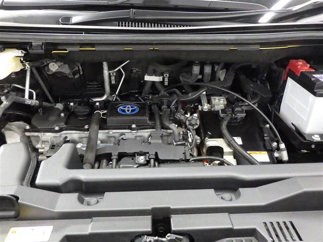 ノア ハイブリッドＳ－Ｚ　フルセグ　メモリーナビ　ＤＶＤ再生　ミュージックプレイヤー接続可　バックカメラ　衝突被害軽減システム　ＥＴＣ　両側電動スライド　ＬＥＤヘッドランプ　乗車定員７人　３列シート　ワンオーナー　盗難防止装置（29枚目）