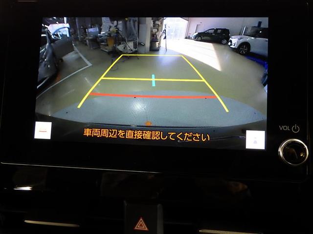 ノア S-G フルセグ メモリーナビ DVD再生 ミュージックプレイヤー接続可 後席モニター バックカメラ 衝突被害軽減システム ETC 両側電動スライド LEDヘッドランプ 乗車定員7人 3列シート ワンオーナー(9枚目)