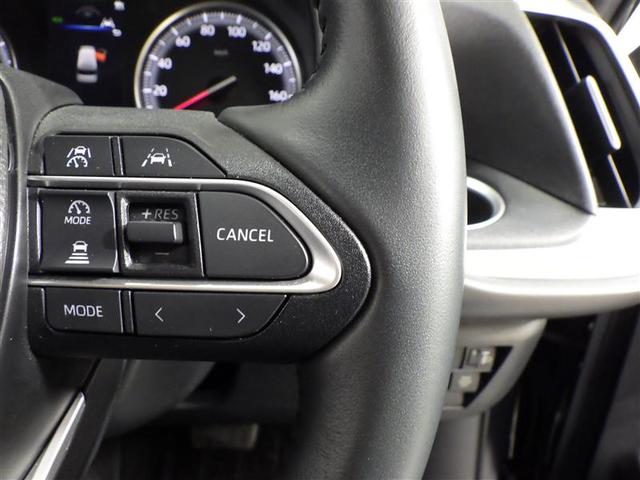 ノア S-G フルセグ メモリーナビ DVD再生 ミュージックプレイヤー接続可 後席モニター バックカメラ 衝突被害軽減システム ETC 両側電動スライド LEDヘッドランプ 乗車定員7人 3列シート ワンオーナー(17枚目)