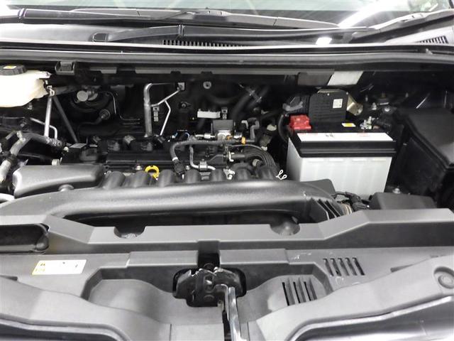 ノア S-G フルセグ メモリーナビ DVD再生 ミュージックプレイヤー接続可 後席モニター バックカメラ 衝突被害軽減システム ETC 両側電動スライド LEDヘッドランプ 乗車定員7人 3列シート ワンオーナー(29枚目)