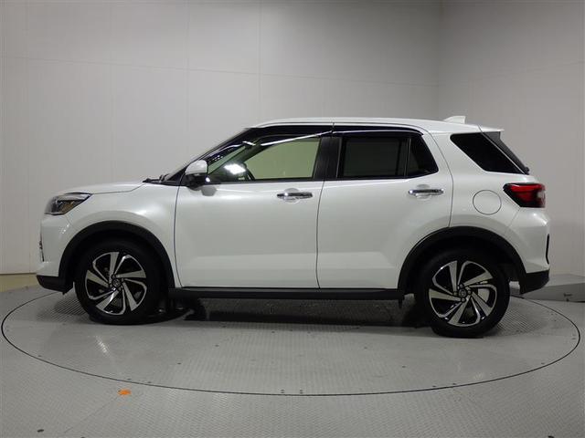 ライズ Z フルセグ メモリーナビ ミュージックプレイヤー接続可 バックカメラ 衝突被害軽減システム ETC LEDヘッドランプ ワンオーナー アイドリングストップ 盗難防止装置 アルミホイール スマートキー(2枚目)