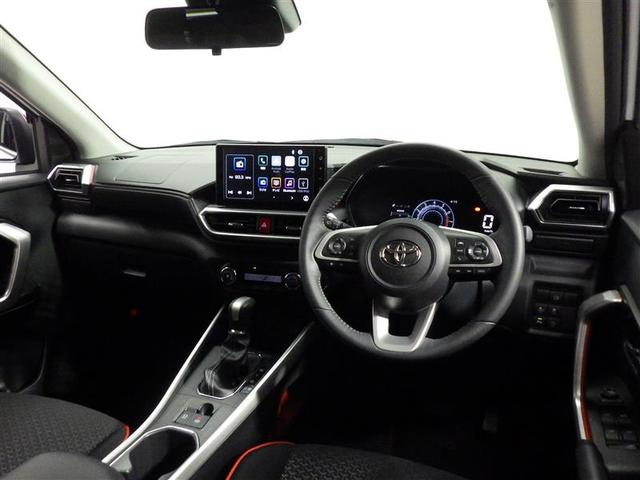 ライズ Z フルセグ メモリーナビ ミュージックプレイヤー接続可 バックカメラ 衝突被害軽減システム ETC LEDヘッドランプ ワンオーナー アイドリングストップ 盗難防止装置 アルミホイール スマートキー(5枚目)