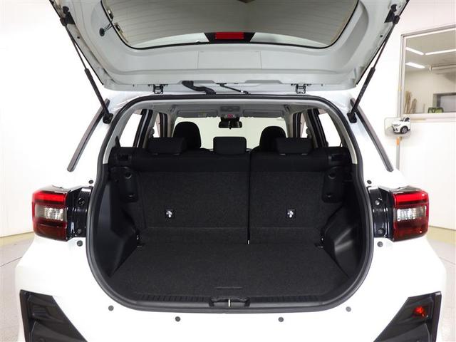 ライズ Z フルセグ メモリーナビ ミュージックプレイヤー接続可 バックカメラ 衝突被害軽減システム ETC LEDヘッドランプ ワンオーナー アイドリングストップ 盗難防止装置 アルミホイール スマートキー(21枚目)