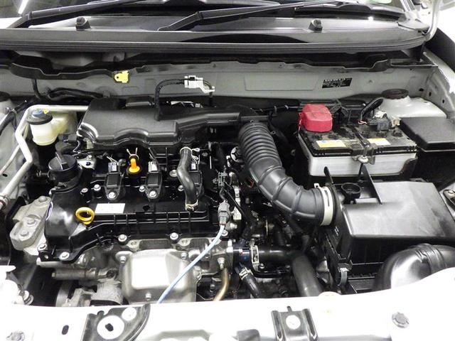 ライズ Z フルセグ メモリーナビ ミュージックプレイヤー接続可 バックカメラ 衝突被害軽減システム ETC LEDヘッドランプ ワンオーナー アイドリングストップ 盗難防止装置 アルミホイール スマートキー(24枚目)