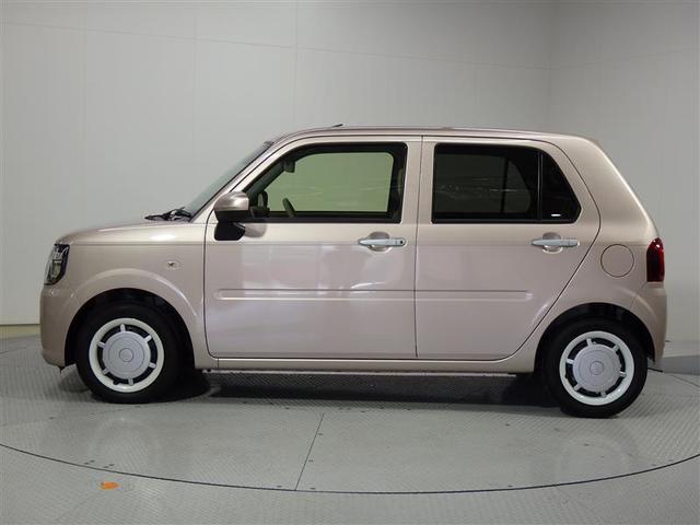 ミラトコット G SAIII 衝突被害軽減システム LEDヘッドランプ アイドリングストップ 盗難防止装置 CD スマートキー フル装備 エアバッグ 横滑り防止機能(2枚目)