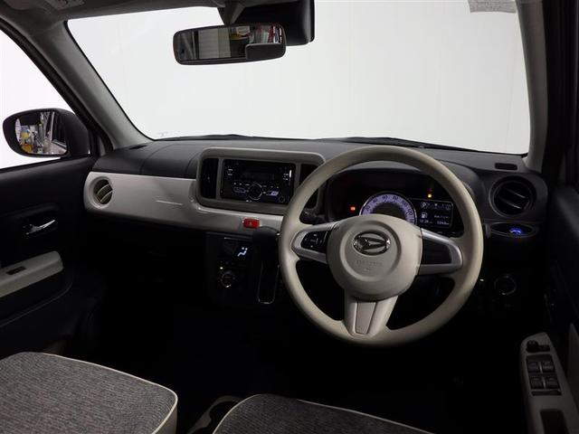 ミラトコット G SAIII 衝突被害軽減システム LEDヘッドランプ アイドリングストップ 盗難防止装置 CD スマートキー フル装備 エアバッグ 横滑り防止機能(5枚目)