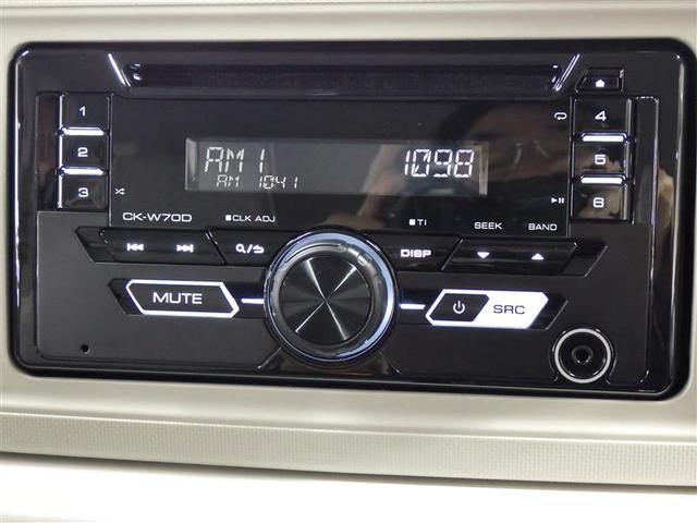 ミラトコット G SAIII 衝突被害軽減システム LEDヘッドランプ アイドリングストップ 盗難防止装置 CD スマートキー フル装備 エアバッグ 横滑り防止機能(8枚目)