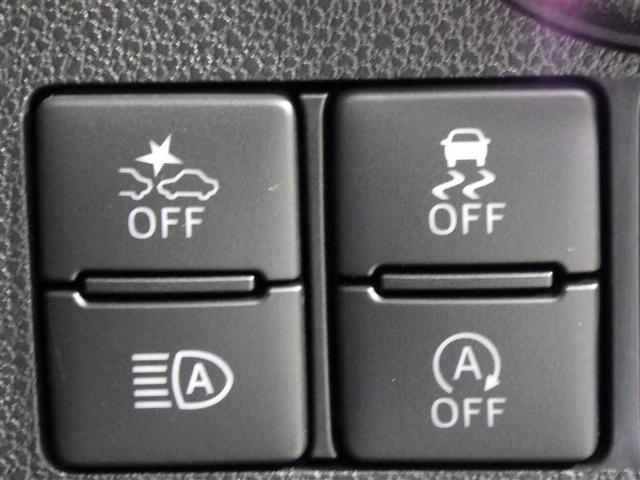 ミラトコット G SAIII 衝突被害軽減システム LEDヘッドランプ アイドリングストップ 盗難防止装置 CD スマートキー フル装備 エアバッグ 横滑り防止機能(16枚目)