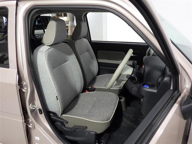 ミラトコット G SAIII 衝突被害軽減システム LEDヘッドランプ アイドリングストップ 盗難防止装置 CD スマートキー フル装備 エアバッグ 横滑り防止機能(18枚目)