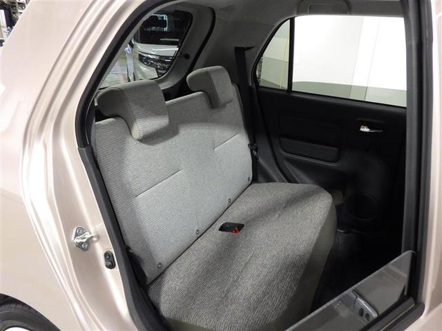 ミラトコット G SAIII 衝突被害軽減システム LEDヘッドランプ アイドリングストップ 盗難防止装置 CD スマートキー フル装備 エアバッグ 横滑り防止機能(19枚目)