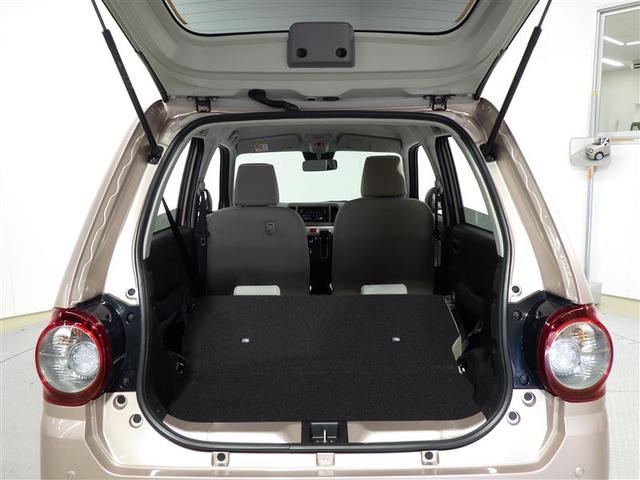 ミラトコット G SAIII 衝突被害軽減システム LEDヘッドランプ アイドリングストップ 盗難防止装置 CD スマートキー フル装備 エアバッグ 横滑り防止機能(21枚目)