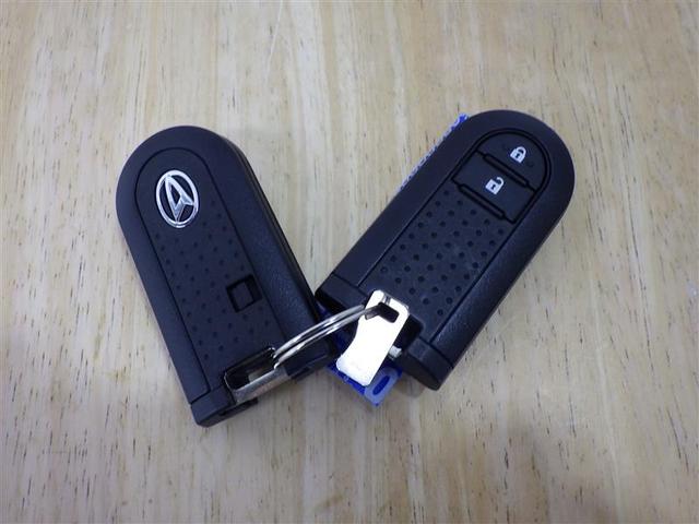 ミラトコット G SAIII 衝突被害軽減システム LEDヘッドランプ アイドリングストップ 盗難防止装置 CD スマートキー フル装備 エアバッグ 横滑り防止機能(24枚目)