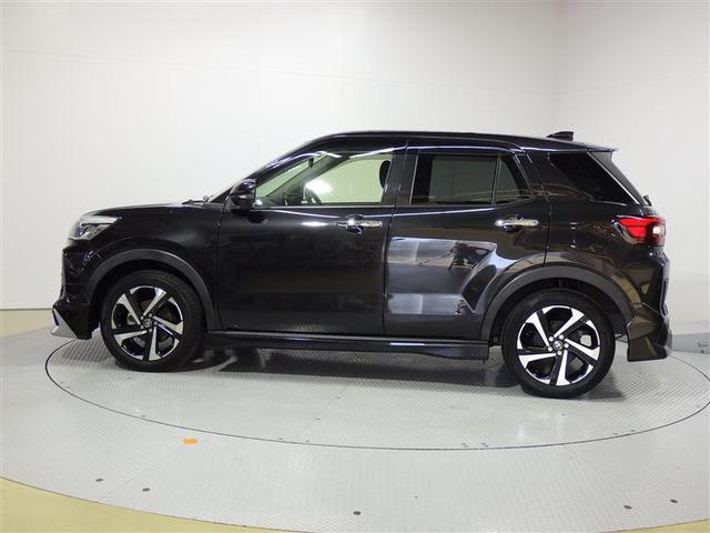 ライズ Ｚ　フルセグ　ミュージックプレイヤー接続可　バックカメラ　衝突被害軽減システム　ＥＴＣ　ドラレコ　ＬＥＤヘッドランプ　ワンオーナー　フルエアロ　盗難防止装置　アルミホイール　スマートキー　フル装備（2枚目）