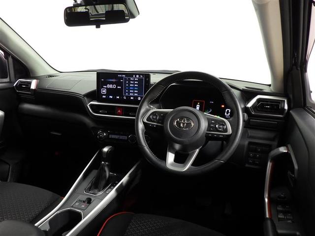 ライズ Ｚ　フルセグ　ミュージックプレイヤー接続可　バックカメラ　衝突被害軽減システム　ＥＴＣ　ドラレコ　ＬＥＤヘッドランプ　ワンオーナー　フルエアロ　盗難防止装置　アルミホイール　スマートキー　フル装備（5枚目）