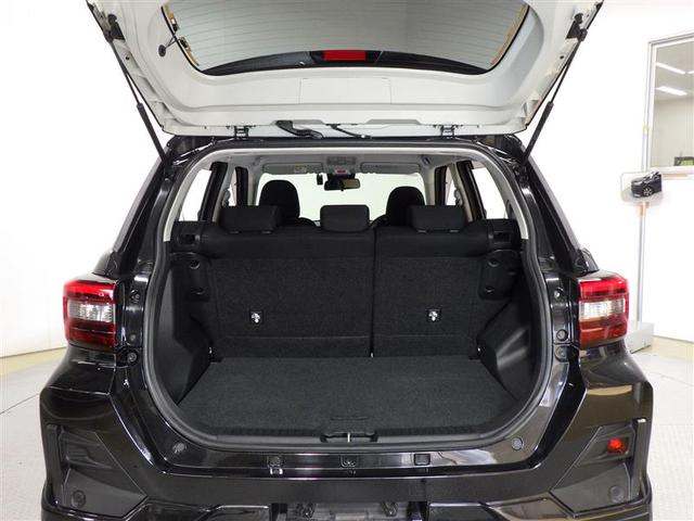 ライズ Ｚ　フルセグ　ミュージックプレイヤー接続可　バックカメラ　衝突被害軽減システム　ＥＴＣ　ドラレコ　ＬＥＤヘッドランプ　ワンオーナー　フルエアロ　盗難防止装置　アルミホイール　スマートキー　フル装備（21枚目）