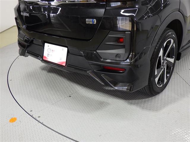 ライズ Ｚ　フルセグ　ミュージックプレイヤー接続可　バックカメラ　衝突被害軽減システム　ＥＴＣ　ドラレコ　ＬＥＤヘッドランプ　ワンオーナー　フルエアロ　盗難防止装置　アルミホイール　スマートキー　フル装備（27枚目）