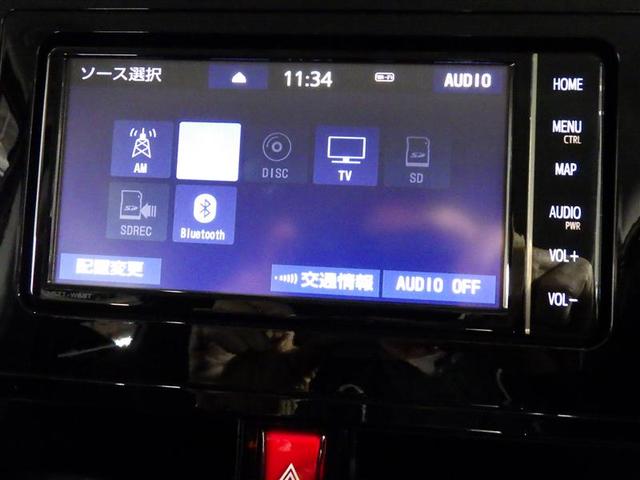 ルーミー カスタムＧ　フルセグ　メモリーナビ　ＤＶＤ再生　バックカメラ　衝突被害軽減システム　ＥＴＣ　両側電動スライド　ＬＥＤヘッドランプ　ウオークスルー　ワンオーナー　アイドリングストップ　盗難防止装置　アルミホイール（11枚目）