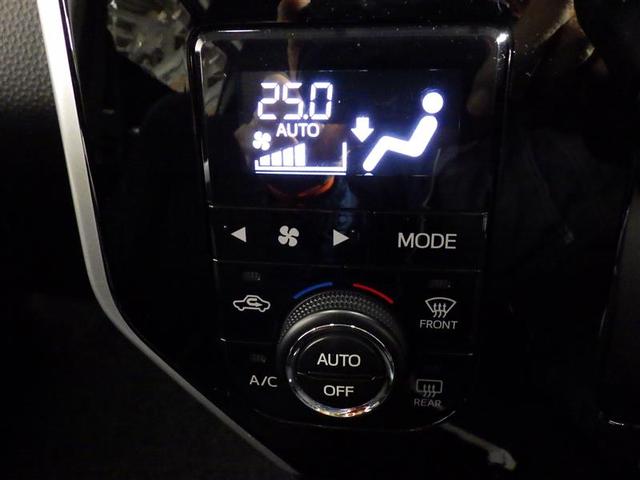 ルーミー カスタムＧ　フルセグ　メモリーナビ　ＤＶＤ再生　バックカメラ　衝突被害軽減システム　ＥＴＣ　両側電動スライド　ＬＥＤヘッドランプ　ウオークスルー　ワンオーナー　アイドリングストップ　盗難防止装置　アルミホイール（12枚目）