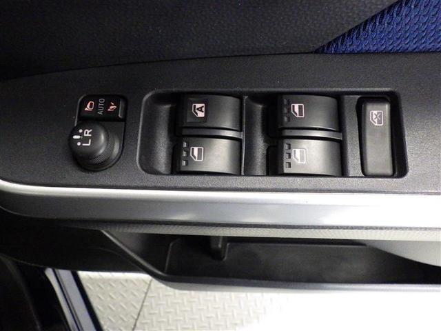 ルーミー カスタムＧ　フルセグ　メモリーナビ　ＤＶＤ再生　バックカメラ　衝突被害軽減システム　ＥＴＣ　両側電動スライド　ＬＥＤヘッドランプ　ウオークスルー　ワンオーナー　アイドリングストップ　盗難防止装置　アルミホイール（22枚目）