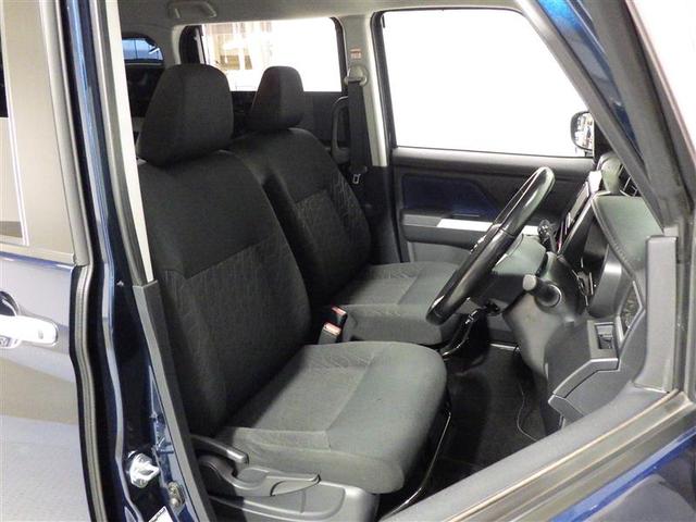 ルーミー カスタムＧ　フルセグ　メモリーナビ　ＤＶＤ再生　バックカメラ　衝突被害軽減システム　ＥＴＣ　両側電動スライド　ＬＥＤヘッドランプ　ウオークスルー　ワンオーナー　アイドリングストップ　盗難防止装置　アルミホイール（23枚目）