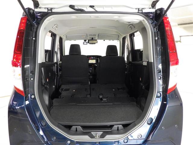 ルーミー カスタムＧ　フルセグ　メモリーナビ　ＤＶＤ再生　バックカメラ　衝突被害軽減システム　ＥＴＣ　両側電動スライド　ＬＥＤヘッドランプ　ウオークスルー　ワンオーナー　アイドリングストップ　盗難防止装置　アルミホイール（26枚目）