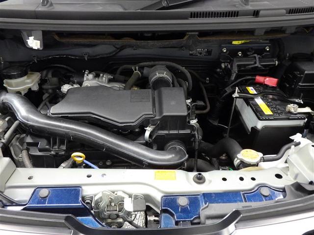 ルーミー カスタムＧ　フルセグ　メモリーナビ　ＤＶＤ再生　バックカメラ　衝突被害軽減システム　ＥＴＣ　両側電動スライド　ＬＥＤヘッドランプ　ウオークスルー　ワンオーナー　アイドリングストップ　盗難防止装置　アルミホイール（28枚目）