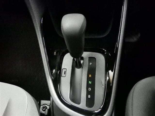 ヤリス ハイブリッドG フルセグ ミュージックプレイヤー接続可 バックカメラ 衝突被害軽減システム ETC LEDヘッドランプ ワンオーナー 盗難防止装置 スマートキー オートクルーズコントロール フル装備 エアバッグ(13枚目)