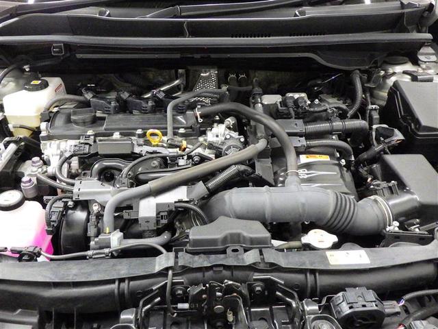 ヤリス ハイブリッドG フルセグ ミュージックプレイヤー接続可 バックカメラ 衝突被害軽減システム ETC LEDヘッドランプ ワンオーナー 盗難防止装置 スマートキー オートクルーズコントロール フル装備 エアバッグ(27枚目)