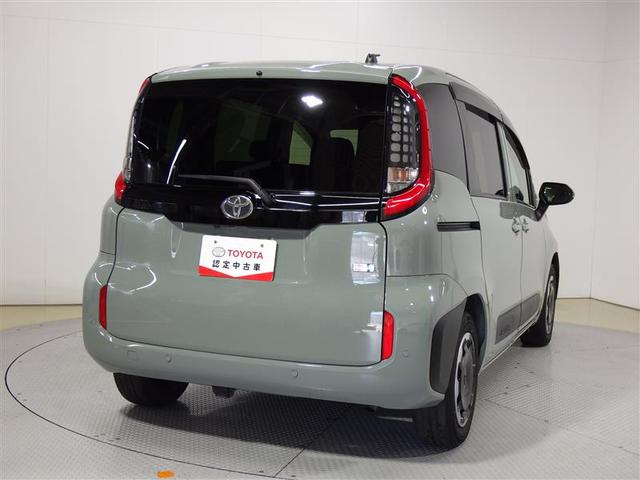 シエンタ ハイブリッドZ フルセグ メモリーナビ ミュージックプレイヤー接続可 バックカメラ 衝突被害軽減システム ETC ドラレコ 両側電動スライド LEDヘッドランプ ウオークスルー ワンオーナー 盗難防止装置 フル装備(3枚目)