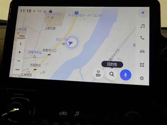 シエンタ ハイブリッドZ フルセグ メモリーナビ ミュージックプレイヤー接続可 バックカメラ 衝突被害軽減システム ETC ドラレコ 両側電動スライド LEDヘッドランプ ウオークスルー ワンオーナー 盗難防止装置 フル装備(8枚目)