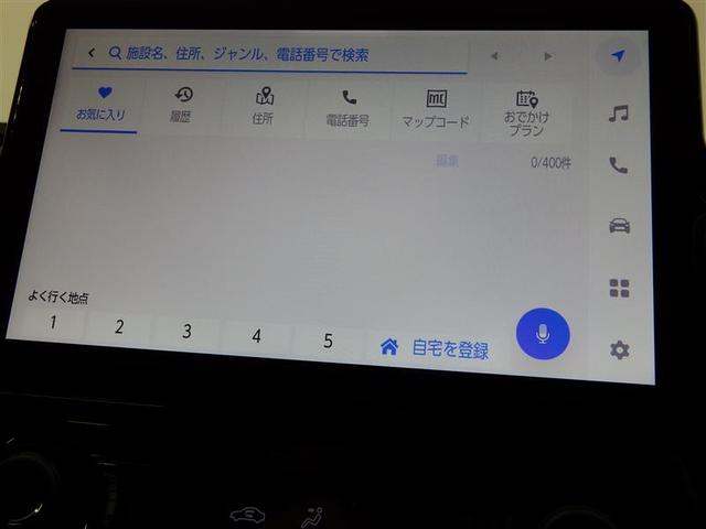 シエンタ ハイブリッドZ フルセグ メモリーナビ ミュージックプレイヤー接続可 バックカメラ 衝突被害軽減システム ETC ドラレコ 両側電動スライド LEDヘッドランプ ウオークスルー ワンオーナー 盗難防止装置 フル装備(10枚目)