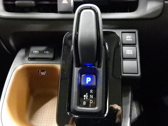 シエンタ ハイブリッドZ フルセグ メモリーナビ ミュージックプレイヤー接続可 バックカメラ 衝突被害軽減システム ETC ドラレコ 両側電動スライド LEDヘッドランプ ウオークスルー ワンオーナー 盗難防止装置 フル装備(13枚目)