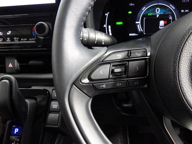 シエンタ ハイブリッドZ フルセグ メモリーナビ ミュージックプレイヤー接続可 バックカメラ 衝突被害軽減システム ETC ドラレコ 両側電動スライド LEDヘッドランプ ウオークスルー ワンオーナー 盗難防止装置 フル装備(16枚目)