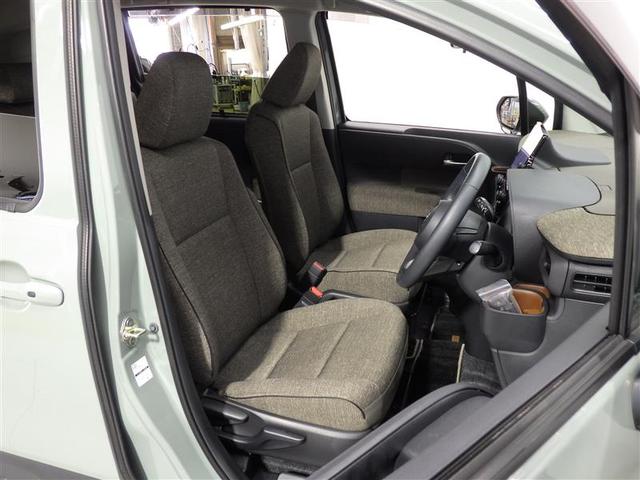 シエンタ ハイブリッドZ フルセグ メモリーナビ ミュージックプレイヤー接続可 バックカメラ 衝突被害軽減システム ETC ドラレコ 両側電動スライド LEDヘッドランプ ウオークスルー ワンオーナー 盗難防止装置 フル装備(24枚目)