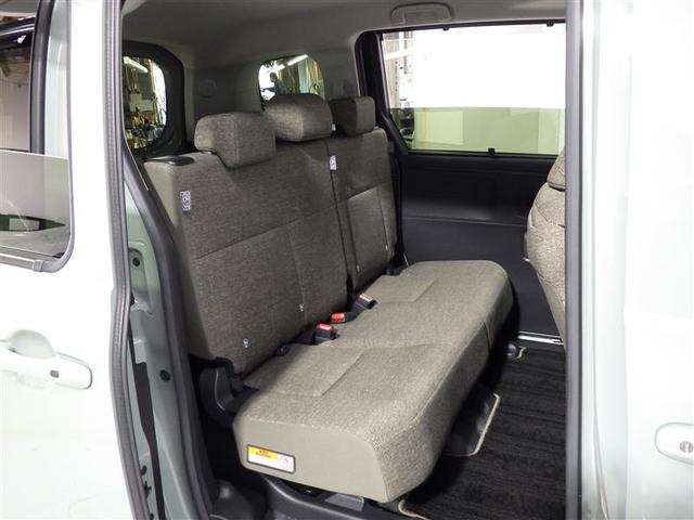 シエンタ ハイブリッドZ フルセグ メモリーナビ ミュージックプレイヤー接続可 バックカメラ 衝突被害軽減システム ETC ドラレコ 両側電動スライド LEDヘッドランプ ウオークスルー ワンオーナー 盗難防止装置 フル装備(25枚目)