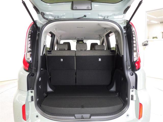 シエンタ ハイブリッドZ フルセグ メモリーナビ ミュージックプレイヤー接続可 バックカメラ 衝突被害軽減システム ETC ドラレコ 両側電動スライド LEDヘッドランプ ウオークスルー ワンオーナー 盗難防止装置 フル装備(26枚目)