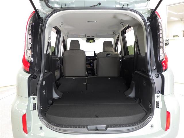 シエンタ ハイブリッドZ フルセグ メモリーナビ ミュージックプレイヤー接続可 バックカメラ 衝突被害軽減システム ETC ドラレコ 両側電動スライド LEDヘッドランプ ウオークスルー ワンオーナー 盗難防止装置 フル装備(27枚目)