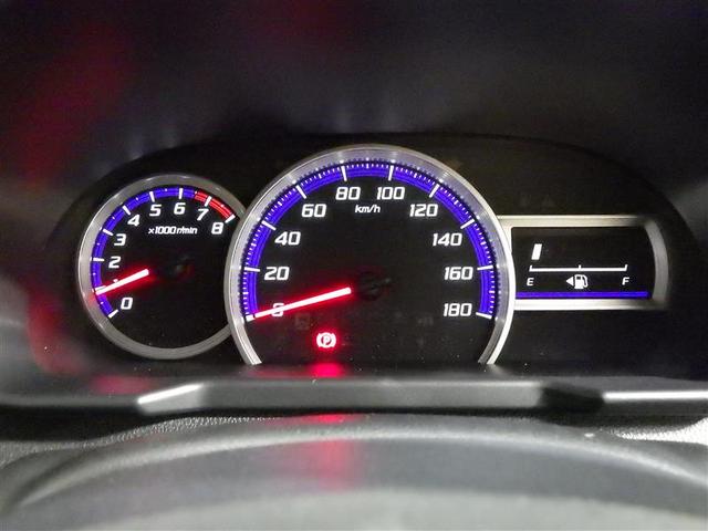 タンク カスタムG S フルセグ メモリーナビ DVD再生 ミュージックプレイヤー接続可 衝突被害軽減システム 両側電動スライド LEDヘッドランプ ウオークスルー アイドリングストップ 盗難防止装置 アルミホイール CD(6枚目)