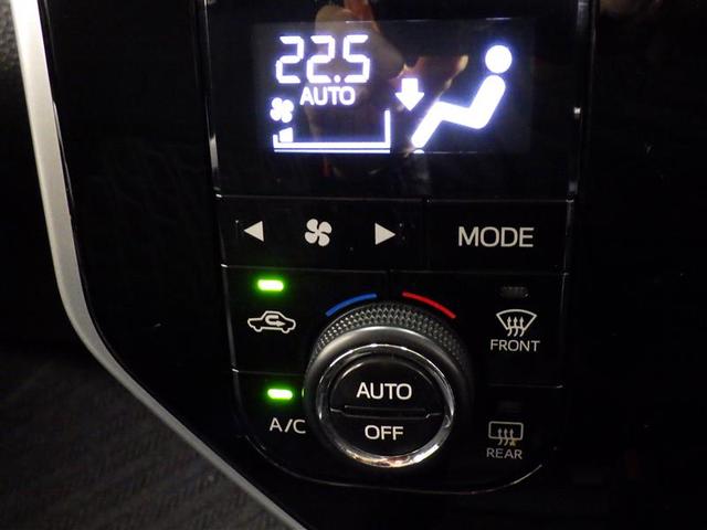 タンク カスタムG S フルセグ メモリーナビ DVD再生 ミュージックプレイヤー接続可 衝突被害軽減システム 両側電動スライド LEDヘッドランプ ウオークスルー アイドリングストップ 盗難防止装置 アルミホイール CD(12枚目)