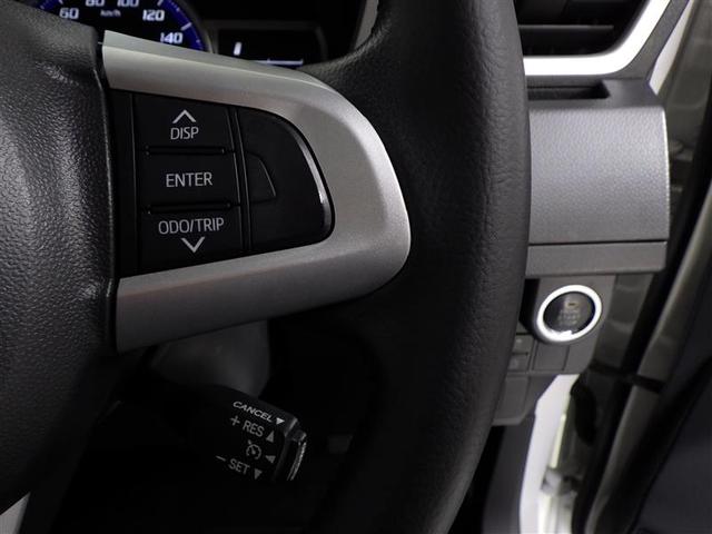 タンク カスタムG S フルセグ メモリーナビ DVD再生 ミュージックプレイヤー接続可 衝突被害軽減システム 両側電動スライド LEDヘッドランプ ウオークスルー アイドリングストップ 盗難防止装置 アルミホイール CD(16枚目)