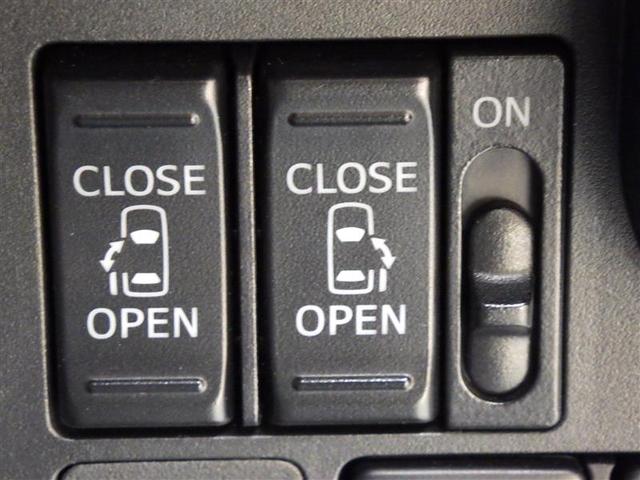 タンク カスタムG S フルセグ メモリーナビ DVD再生 ミュージックプレイヤー接続可 衝突被害軽減システム 両側電動スライド LEDヘッドランプ ウオークスルー アイドリングストップ 盗難防止装置 アルミホイール CD(18枚目)